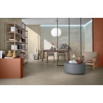 Πλακάκια δαπέδου 60x120 Ιταλίας naturale, 9mm, στυλ: τσιμέντου rettificato Α’ διαλογής επιφάνεια: Ματ, απόχρωση: Γκρι Πλακάκια φόντο