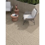 Πλακάκια δαπέδου 60x120 Ιταλίας naturale, στυλ: τσιμέντου rettificato Α’ διαλογής επιφάνεια: Ματ, απόχρωση: Καφέ Πλακάκια φόντο