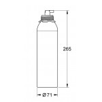 Water Filter 400ml Water filters Water Filter 400ml Water filters