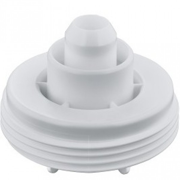 Adapter material: Plastic Water filters