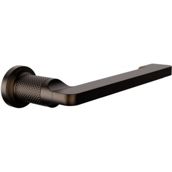 Paper holder no cover material: Brass, color: Bronze surface: Brushed Toilet paper holders Paper holder no cover material: Brass, color: Bronze surface: Brushed Toilet paper holders