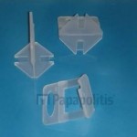 Renegade Tile spacers, clips & wedges Renegade Tile spacers, clips & wedges
