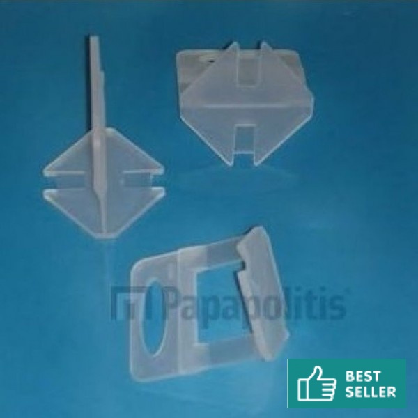 Renegade Tile spacers, clips & wedges Renegade Tile spacers, clips & wedges