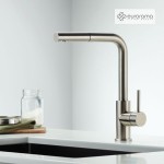 Μπαταρία κουζίνας επικαθήμενη από inox με ντους 1 λειτουργίας, χρώμα: Χρωμέ επιφάνεια: Βουρτσισμένη Επικαθήμενες Μπαταρία κουζίνας επικαθήμενη από inox με ντους 1 λειτουργίας, χρώμα: Χρωμέ επιφάνεια: Βουρτσισμένη Επικαθήμενες