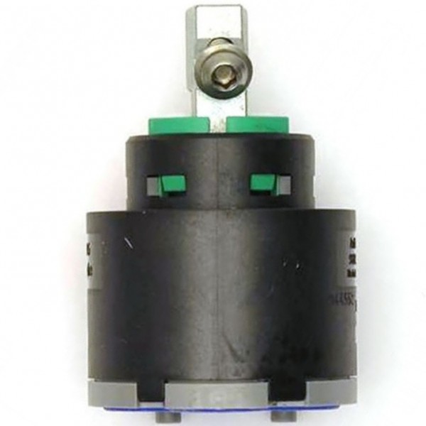 External mixer mechanism Cartridges External mixer mechanism Cartridges
