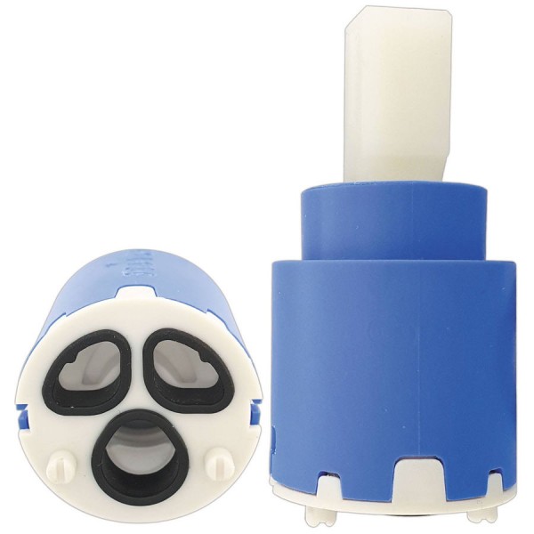 Μηχανισμός μπαταρίας κουζίνας από κεραμικό Μηχανισμοί μπαταριών κουζίνας