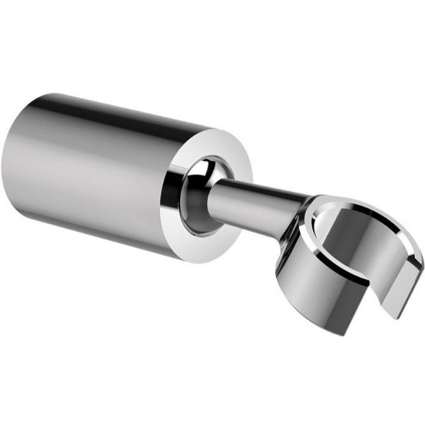 Shower holder Swiveling material: Brass, color: Chrome surface: Glossy Shower holders Shower holder Swiveling material: Brass, color: Chrome surface: Glossy Shower holders