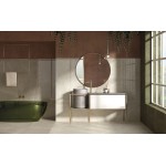 Πλακάκια δαπέδου 60x120 Ιταλίας naturale, 10mm, στυλ: μαρμάρου rettificato Α’ διαλογής επιφάνεια: Ματ, απόχρωση: Μπεζ Πλακάκια φόντο