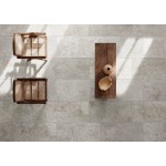 Floor tiles 50x100 Italy naturale, style: stone 1st choice surface: Matt, hue: Grey Plain tiles