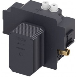 Μηχανισμός ουρητηρίου U2 στερέωσης φλουσόμετρου, 10cm από πλαστικό Φλουσόμετρα