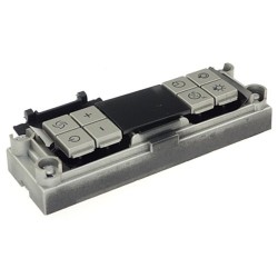 Πίνακας χειρισμού K07-700.1 από πλαστικό Εξαρτήματα ηλεκτρικών συσκευών