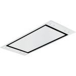 Απορροφητήρας εντοιχιζόμενος οροφής 90cm 220 W, χρώμα: Λευκό Απορροφητήρες οροφής Απορροφητήρας εντοιχιζόμενος οροφής 90cm 220 W, χρώμα: Λευκό Απορροφητήρες οροφής