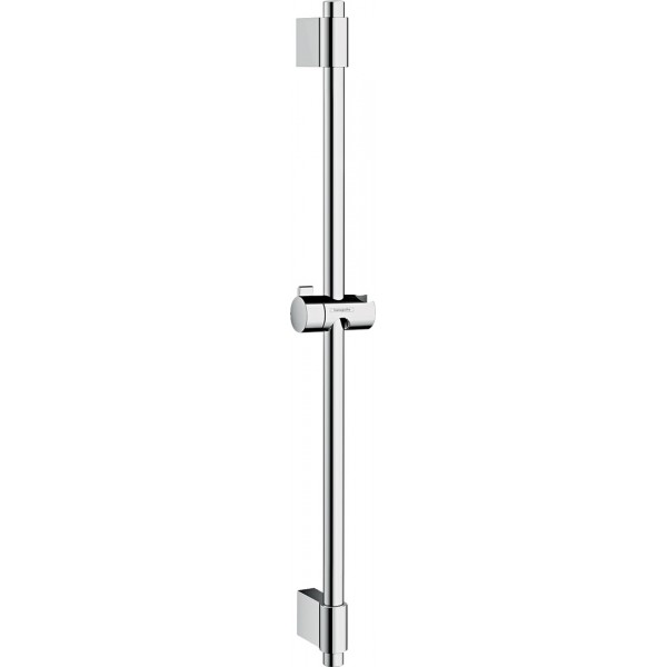 Shower slider rail 72cm material: Brass Varia Simple, color: Chrome surface: Glossy Shower slider rails Shower slider rail 72cm material: Brass Varia Simple, color: Chrome surface: Glossy Shower slider rails