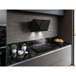 Απορροφητήρας καμινάδα επίτοιχη 80cm 250 W πλάγιος, χρώμα: Μαύρο Καμινάδες επίτοιχες Απορροφητήρας καμινάδα επίτοιχη 80cm 250 W πλάγιος, χρώμα: Μαύρο Καμινάδες επίτοιχες