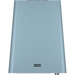 Absorber Chimney wall 50cm, style: 250 W smokey blue, color: Blue Wall-mounted chimney hoods Absorber Chimney wall 50cm, style: 250 W smokey blue, color: Blue Wall-mounted chimney hoods