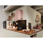 Απορροφητήρας καμινάδα επίτοιχη 50cm 250 W Dusty rose, χρώμα: Ροζ Καμινάδες επίτοιχες Απορροφητήρας καμινάδα επίτοιχη 50cm 250 W Dusty rose, χρώμα: Ροζ Καμινάδες επίτοιχες