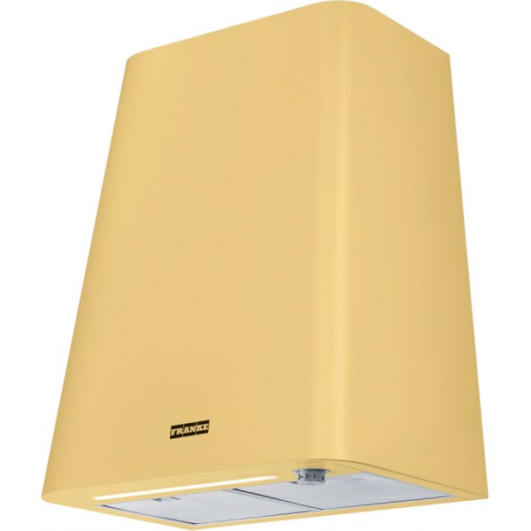 Απορροφητήρας καμινάδα επίτοιχη 50cm 250 W Dusty Mustard, χρώμα: Κίτρινο Καμινάδες επίτοιχες Απορροφητήρας καμινάδα επίτοιχη 50cm 250 W Dusty Mustard, χρώμα: Κίτρινο Καμινάδες επίτοιχες