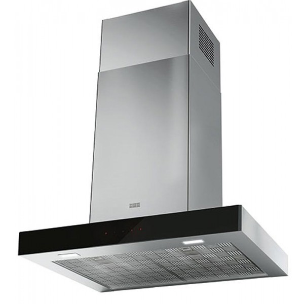 Απορροφητήρας καμινάδα επίτοιχη 60cm 250 W, χρώμα: Χρωμέ Καμινάδες επίτοιχες Απορροφητήρας καμινάδα επίτοιχη 60cm 250 W, χρώμα: Χρωμέ Καμινάδες επίτοιχες