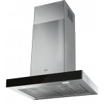 Absorber Chimney wall 60cm, style: 250 W, color: Chrome Wall-mounted chimney hoods Absorber Chimney wall 60cm, style: 250 W, color: Chrome Wall-mounted chimney hoods