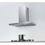 Απορροφητήρας καμινάδα επίτοιχη 60cm 250 W, χρώμα: Χρωμέ Καμινάδες επίτοιχες Απορροφητήρας καμινάδα επίτοιχη 60cm 250 W, χρώμα: Χρωμέ Καμινάδες επίτοιχες
