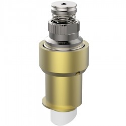 Μηχανισμός εξωτερικής μπαταρίας νιπτήρος Μηχανισμοί μπαταριών