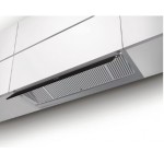 Absorber Concealed simple 90cm, style: 250 W, color: Chrome Build-in Cooker hoods Absorber Concealed simple 90cm, style: 250 W, color: Chrome Build-in Cooker hoods