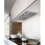 Απορροφητήρας εντοιχιζόμενος οροφής 70cm 160 W, χρώμα: Χρωμέ Απορροφητήρες οροφής Απορροφητήρας εντοιχιζόμενος οροφής 70cm 160 W, χρώμα: Χρωμέ Απορροφητήρες οροφής