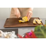 Cutting board sink 23x44,2x2,3cm material: Wood Cutting boards