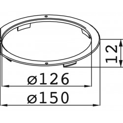 Adapter material: Plastic Water filters