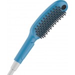 Shower head 3 jets 150, sky blue, color: Blue surface: Matt Hand showers Shower head 3 jets 150, sky blue, color: Blue surface: Matt Hand showers