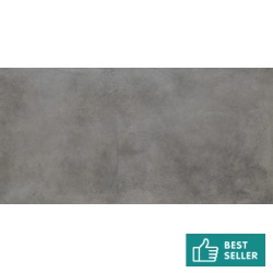 Πλακάκια δαπέδου 60x120 Ιταλίας naturale, 9,5mm, στυλ: τσιμέντου rettificato Α’ διαλογής επιφάνεια: Ματ, απόχρωση: Γκρι Σκούρο Πλακάκια φόντο