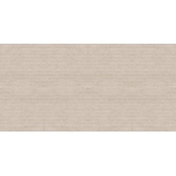 Border (listello) 60x120 Italy 1st choice rettificato strutturato surface: Srained - Textured, hue: Beige Tile Liners (Listello)-Decore