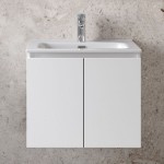 Βάση επίπλου με νιπτήρα 61x46x50 από ξύλο συνθετικό επίτοιχου τύπου με 1 νιπτήρα, χρώμα: Λευκό Βάσεις επίπλου με νιπτήρα Βάση επίπλου με νιπτήρα 61x46x50 από ξύλο συνθετικό επίτοιχου τύπου με 1 νιπτήρα, χρώμα: Λευκό Βάσεις επίπλου με νιπτήρα