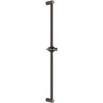 Βέργα ντους 80cm από inox Black Metal Brushed PVD απλή, χρώμα: Μαύρο επιφάνεια: Βουρτσισμένη Βέργες ντους Βέργα ντους 80cm από inox Black Metal Brushed PVD απλή, χρώμα: Μαύρο επιφάνεια: Βουρτσισμένη Βέργες ντους