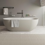 Μπανιέρα ελευθέρας τοποθέτησης 170x80x55 από solid surface επιφάνεια: Ματ, χρώμα: Λευκό χωρίς λαβές Ελευθέρας τοποθέτησης Μπανιέρα ελευθέρας τοποθέτησης 170x80x55 από solid surface επιφάνεια: Ματ, χρώμα: Λευκό χωρίς λαβές Ελευθέρας τοποθέτησης