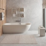 Bathtub Rectangular 180x80x56 material: Solid Surface, color: White no grab bars surface: Matt Rectangular