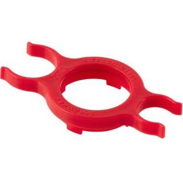 Tap regulator key material: Plastic Tap regulator key material: Plastic Cartridges