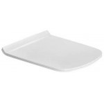 Κάλυμμα λεκάνης soft closing Sandwich slim, χρώμα: Λευκό Καλύμματα Κάλυμμα λεκάνης soft closing Sandwich slim, χρώμα: Λευκό Καλύμματα