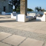 Floor tiles 29,7x59,7 Italy soft, 10mm, style: cement 1st choice rettificato surface: Matt, hue: Brown/Grey Plain tiles