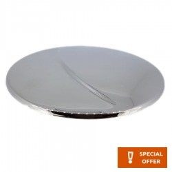 Waste cover material: Brass Shower waste tops