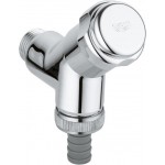 Bib tap 1/2"x3/4" material: Brass, color: Chrome surface: Glossy Angle valves Bib tap 1/2"x3/4" material: Brass, color: Chrome surface: Glossy Angle valves