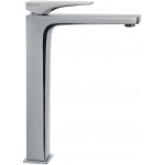 Wash basin tap Deck-mounted for free-standing washbasin material: Brass mixer With push-open waste set, color: Chrome surface: Glossy Deck-mounted Wash basin tap Deck-mounted for free-standing washbasin material: Brass mixer With push-open waste set, color: Chrome surface: Glossy Deck-mounted
