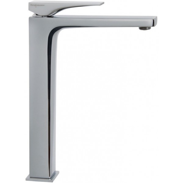 Wash basin tap Deck-mounted for free-standing washbasin material: Brass mixer With push-open waste set, color: Chrome surface: Glossy Deck-mounted Wash basin tap Deck-mounted for free-standing washbasin material: Brass mixer With push-open waste set, color: Chrome surface: Glossy Deck-mounted