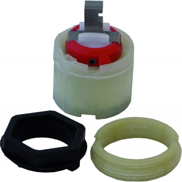 External mixer mechanism 40 mm Cartridges