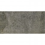 Floor tiles 59,7x119,7 Italy soft, style: stone 1st choice rettificato surface: Srained - Textured, hue: Dark Grey Plain tiles