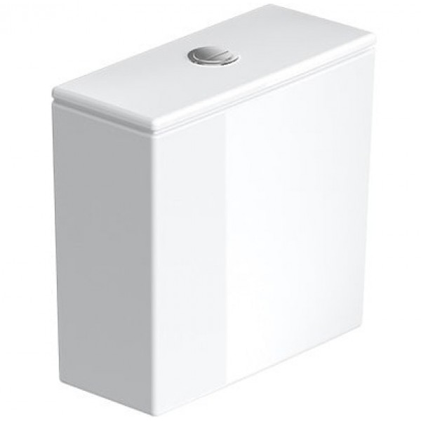 Flushing cistern Low level pressure 6 lt, color: White Close-coupled toilets cisterns Flushing cistern Low level pressure 6 lt, color: White Close-coupled toilets cisterns