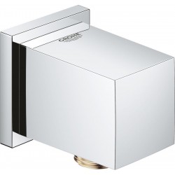 Provision, color: Chrome surface: Glossy