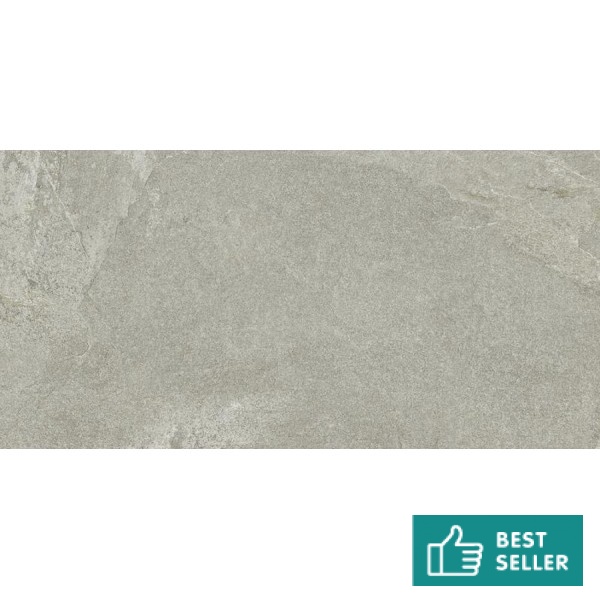 Floor tiles 60x120 Italy naturale, 9mm, style: stone 1st choice rettificato surface: Matt, hue: Grey Plain tiles Floor tiles 60x120 Italy naturale, 9mm, style: stone 1st choice rettificato surface: Matt, hue: Grey Plain tiles