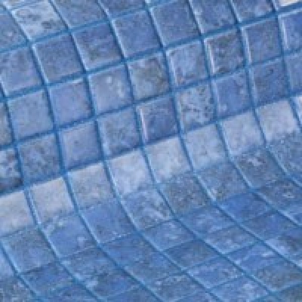 Mosaic 2,5x2,5 Spain, shape: Square 1st choice surface: Glossy, hue: Blue Mosaics Mosaic 2,5x2,5 Spain, shape: Square 1st choice surface: Glossy, hue: Blue Mosaics