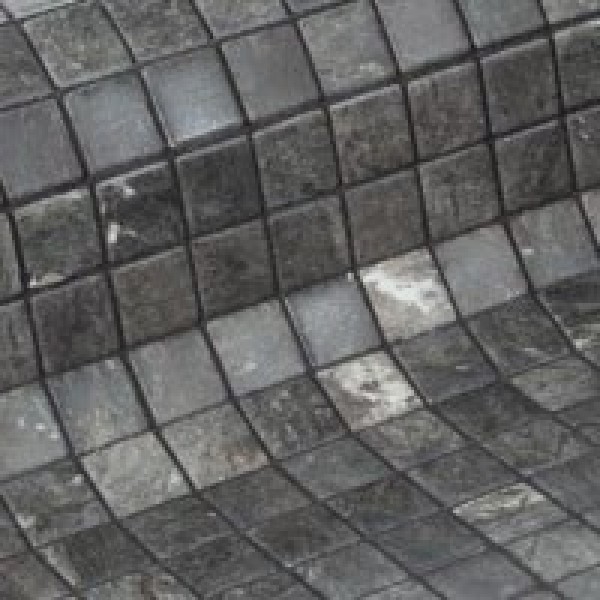 Mosaic 2,5x2,25 Spain, shape: Square 1st choice surface: Matt, hue: Dark Grey Mosaic 2,5x2,25 Spain, shape: Square 1st choice surface: Matt, hue: Dark Grey Mosaics